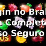 ✅ Login no Brabet: Guia Completo de Acesso Seguro 2026